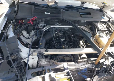 2018 Audi Q7 2.0T Premium z USA, uszkodzony, nr VIN WA1LHAF78JD013552